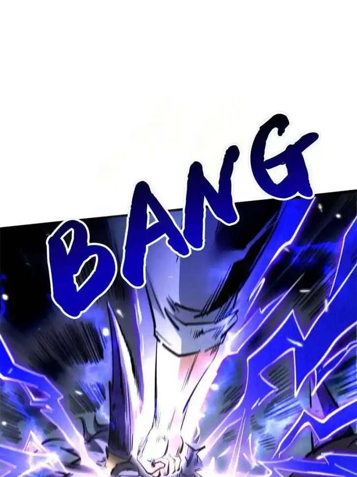 Super God Gene Ch.324