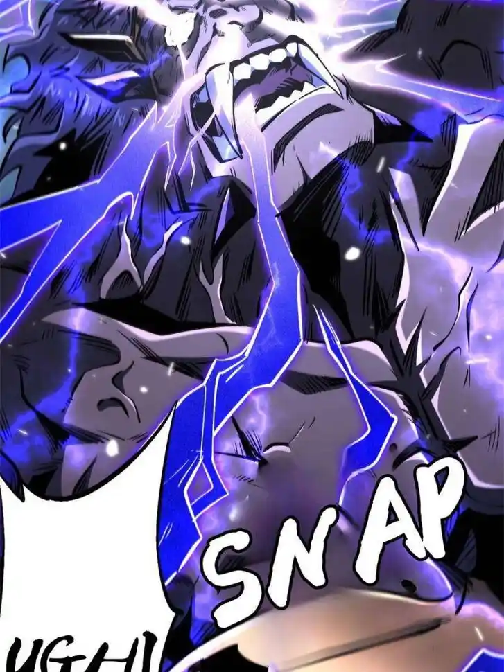 Super God Gene Ch.324