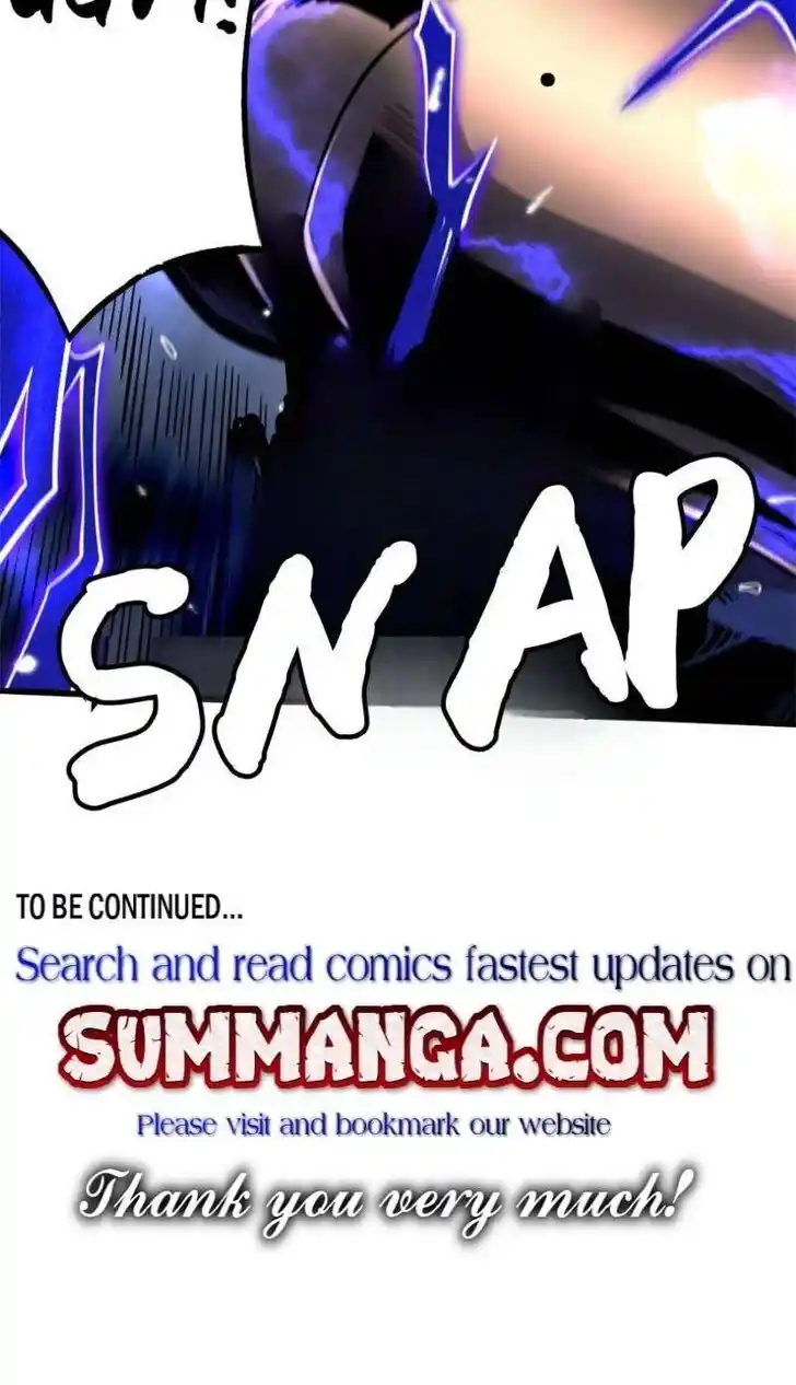 Super God Gene Ch.324