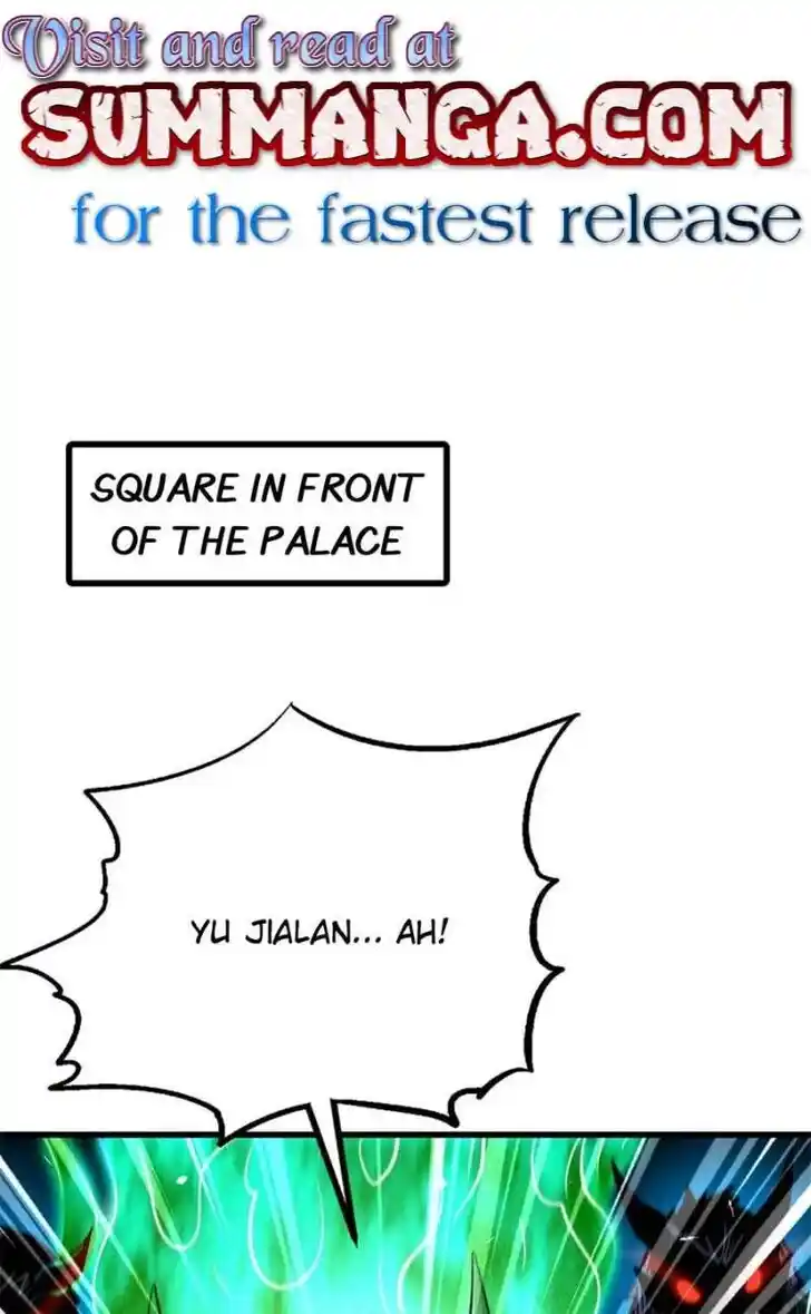 Super God Gene Ch.325