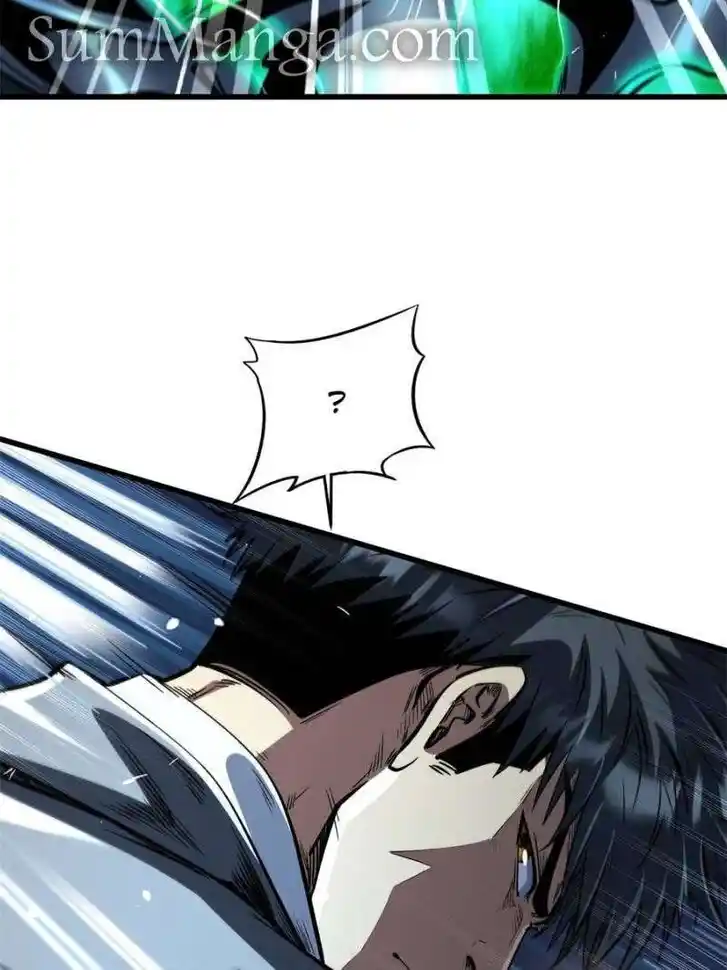 Super God Gene Ch.325