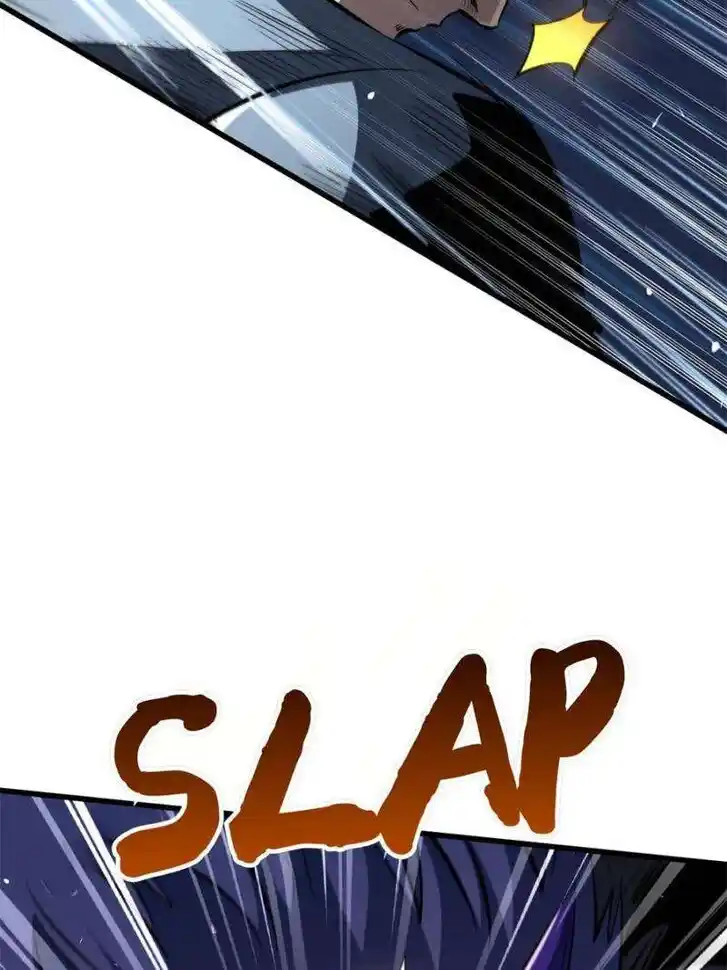 Super God Gene Ch.325