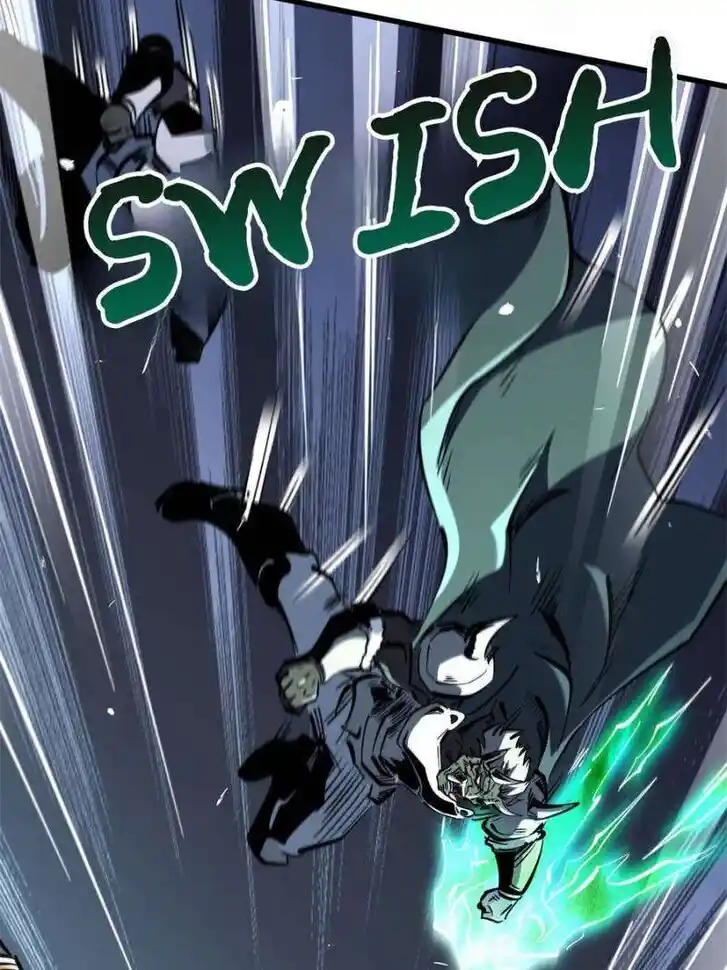 Super God Gene Ch.325