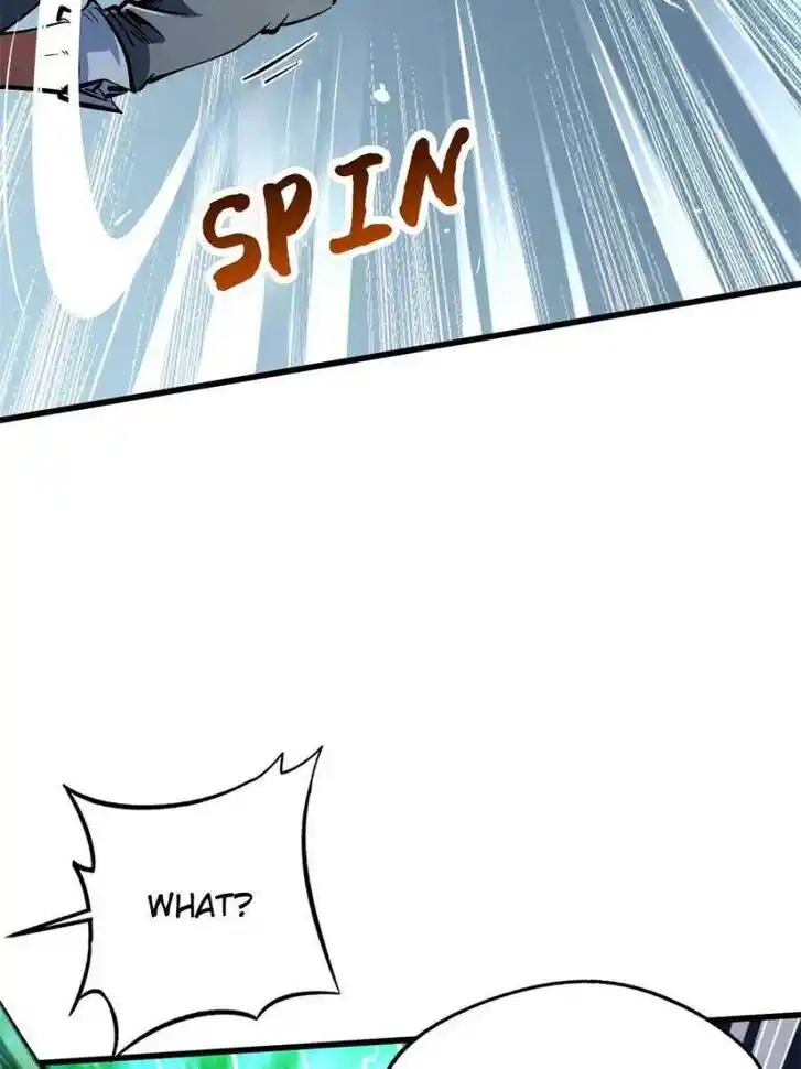 Super God Gene Ch.325