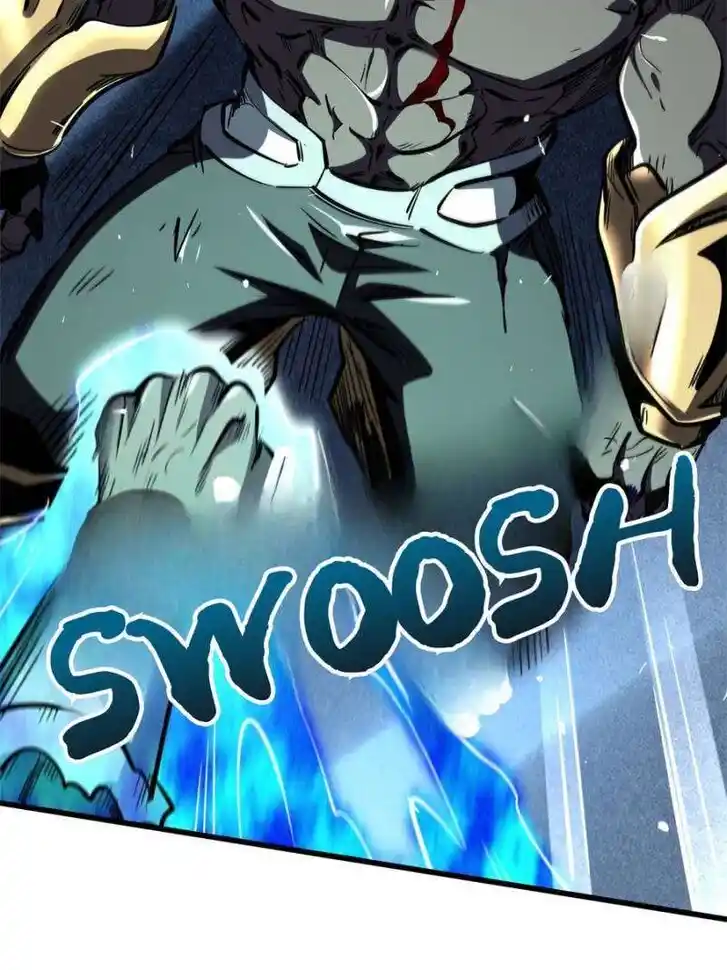 Super God Gene Ch.325