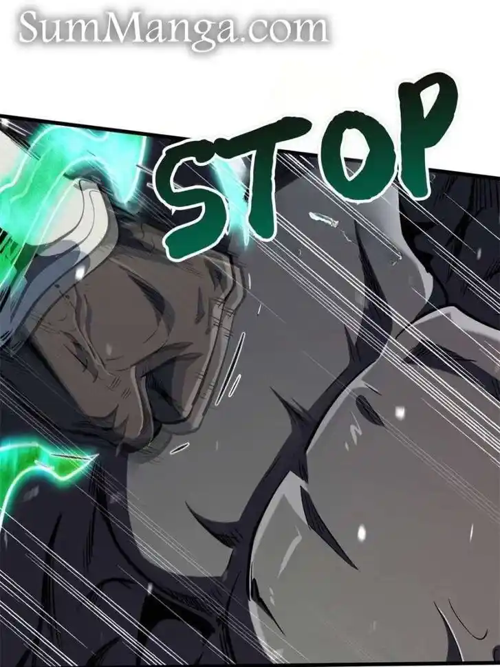 Super God Gene Ch.325