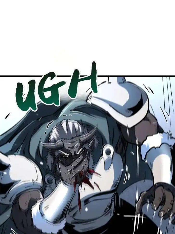 Super God Gene Ch.325