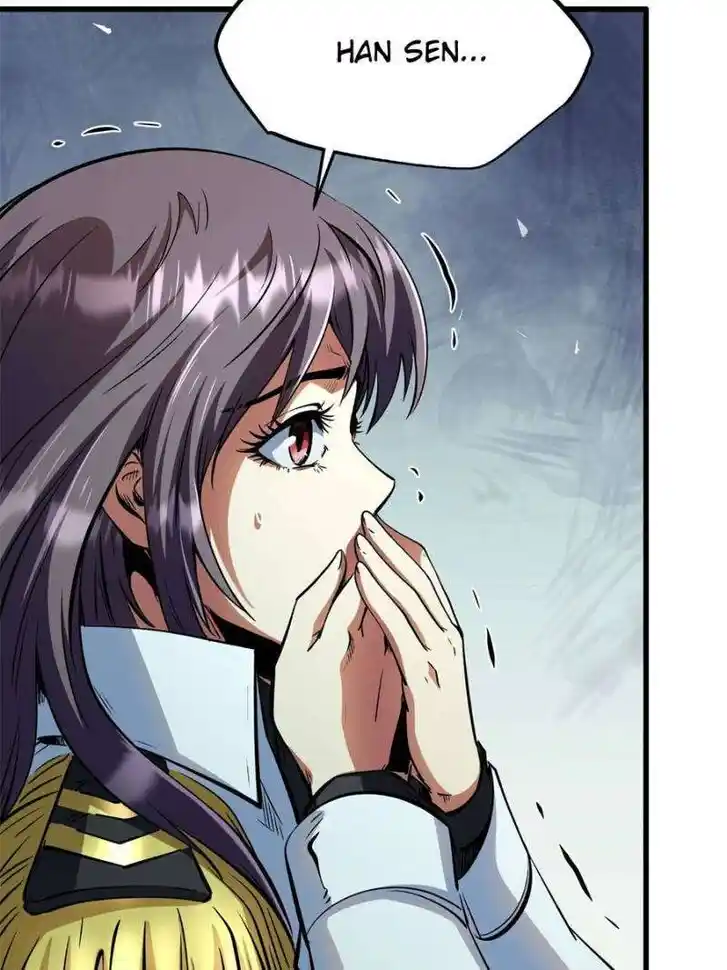 Super God Gene Ch.325