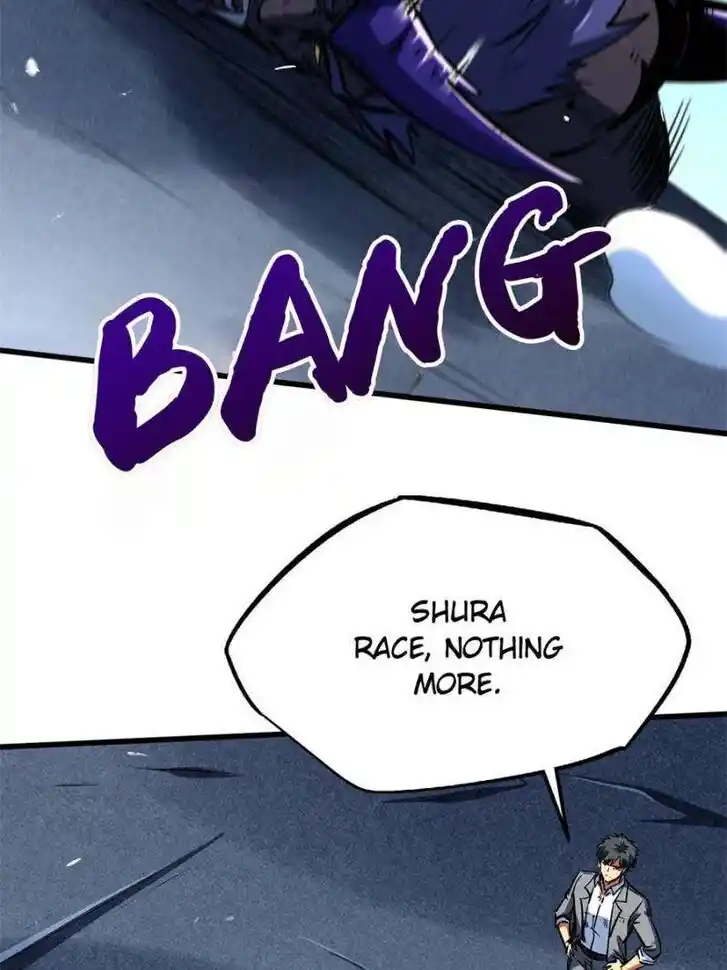 Super God Gene Ch.325