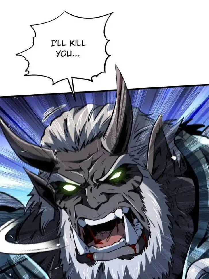 Super God Gene Ch.325