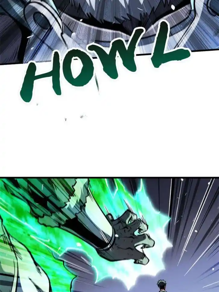 Super God Gene Ch.325