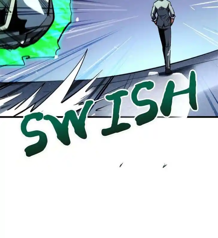 Super God Gene Ch.325