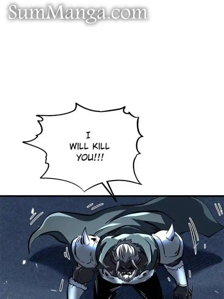 Super God Gene Ch.325