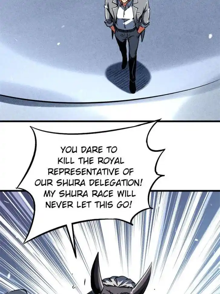 Super God Gene Ch.325