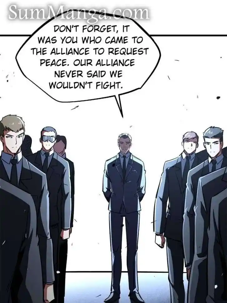 Super God Gene Ch.325