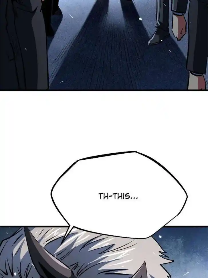 Super God Gene Ch.325