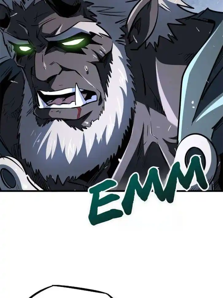 Super God Gene Ch.325