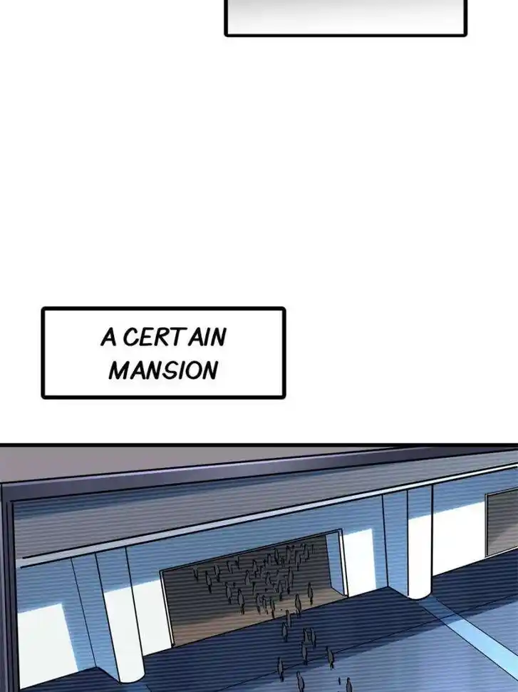 Super God Gene Ch.325