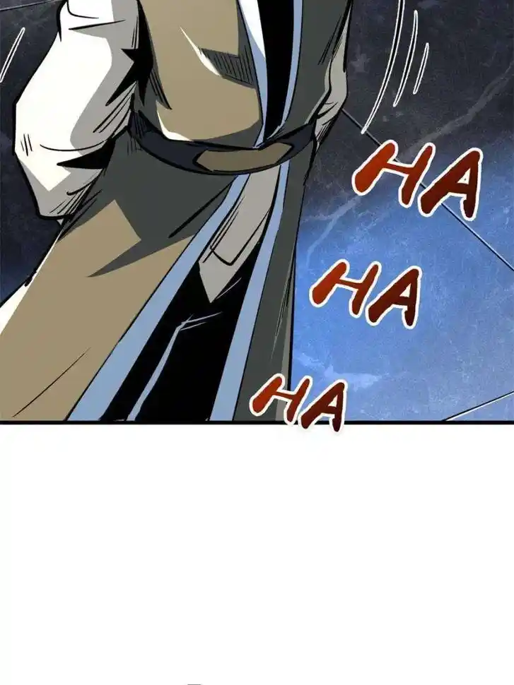 Super God Gene Ch.325