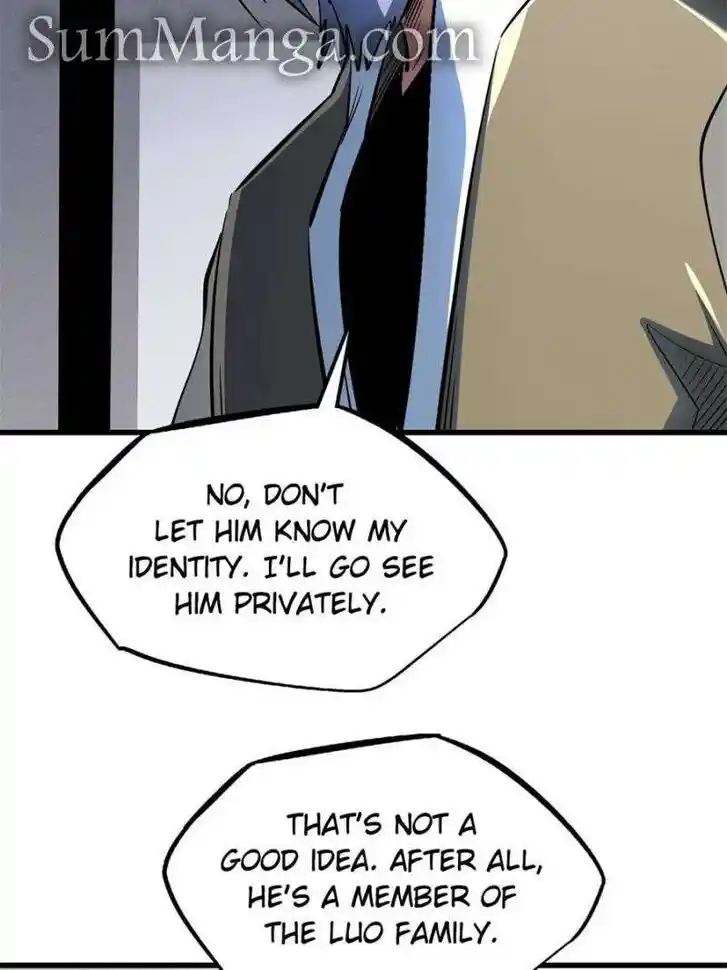 Super God Gene Ch.325