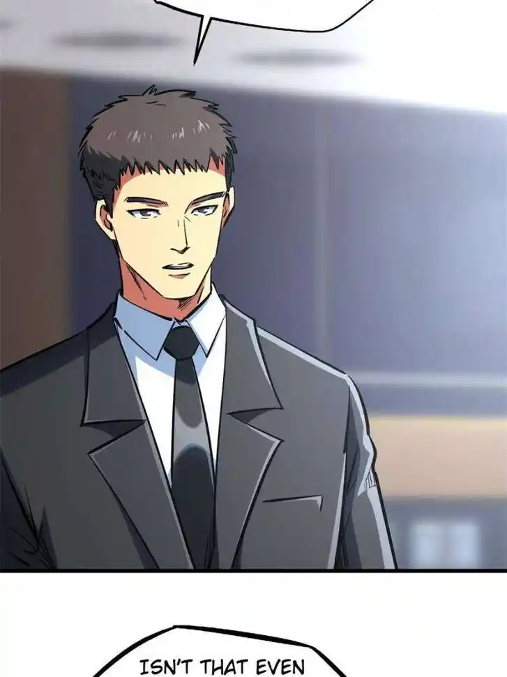 Super God Gene Ch.325