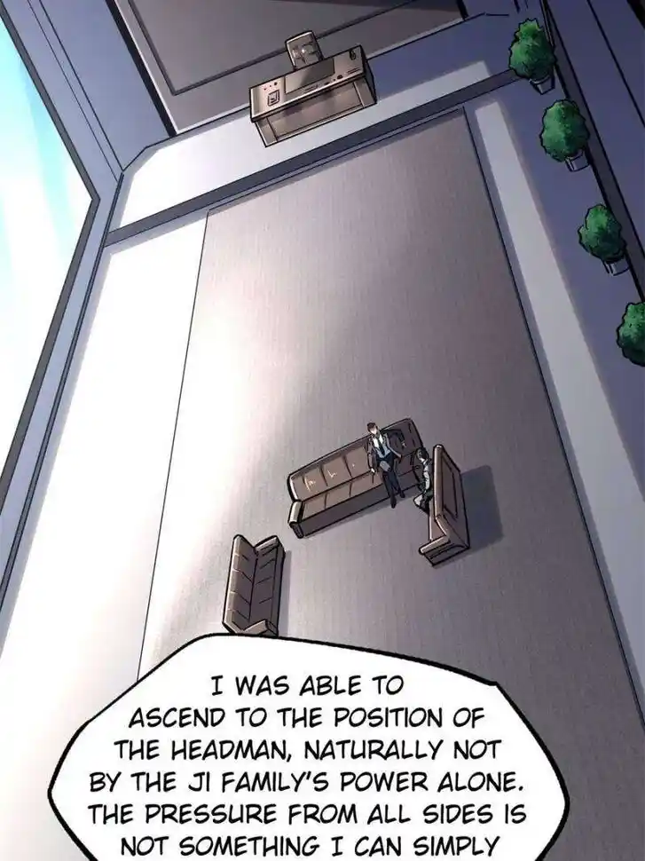 Super God Gene Ch.325