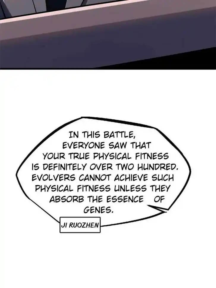 Super God Gene Ch.325