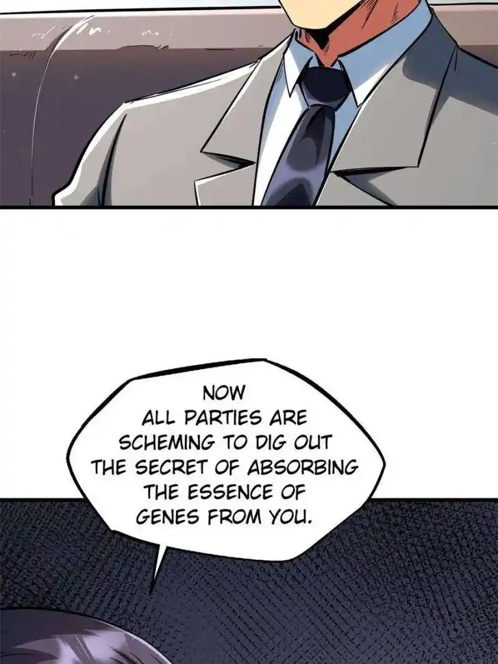 Super God Gene Ch.325