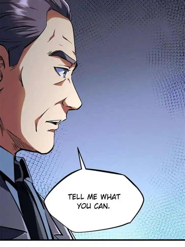 Super God Gene Ch.325