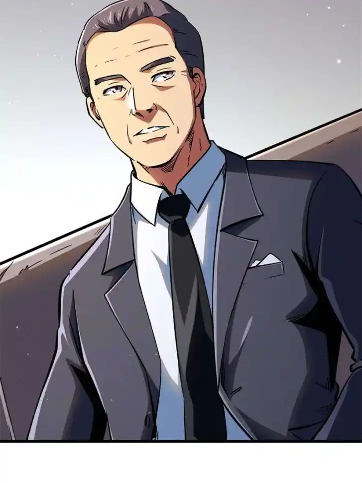 Super God Gene Ch.325