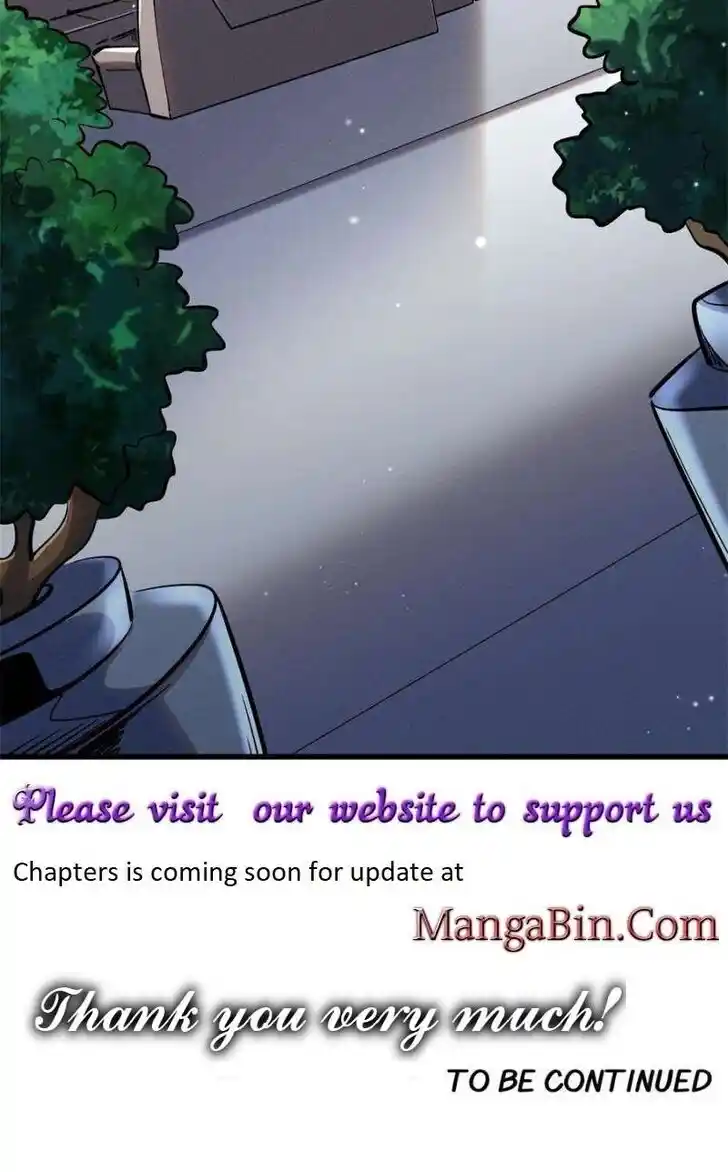 Super God Gene Ch.325