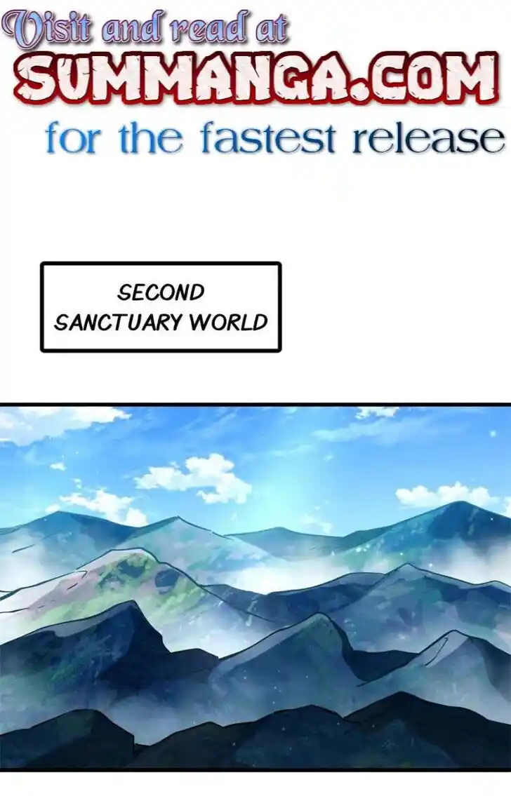 Super God Gene Ch.326