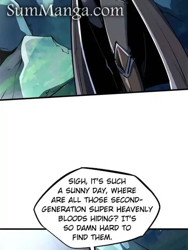 Super God Gene Ch.326