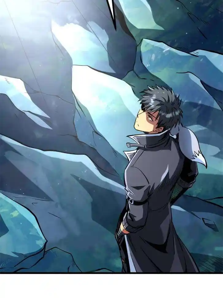 Super God Gene Ch.326