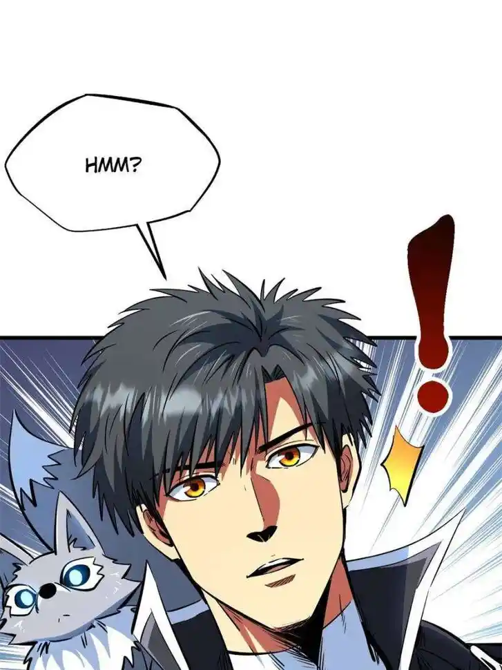 Super God Gene Ch.326