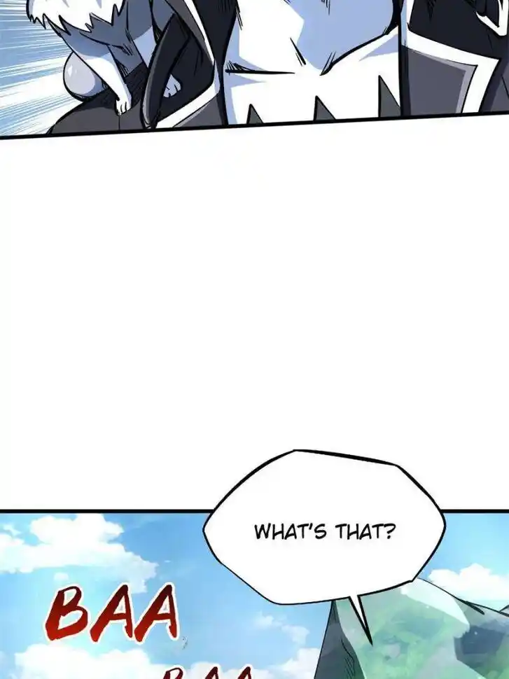 Super God Gene Ch.326