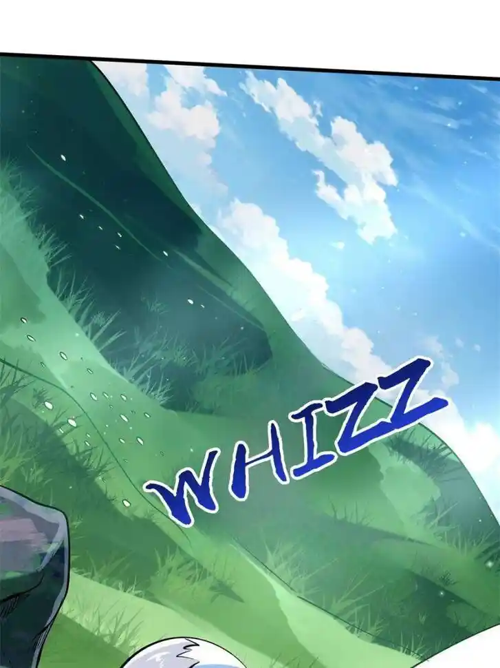 Super God Gene Ch.326