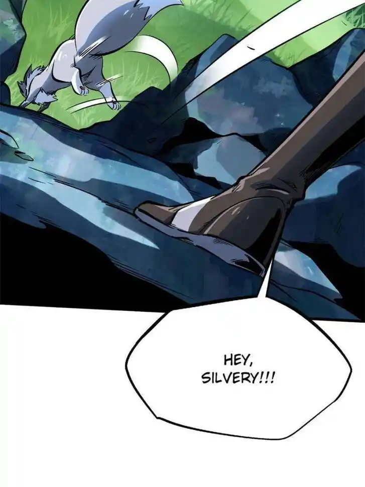 Super God Gene Ch.326