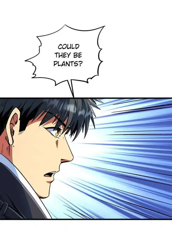 Super God Gene Ch.326