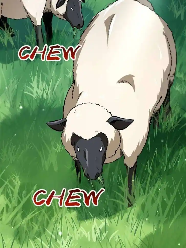 Super God Gene Ch.326