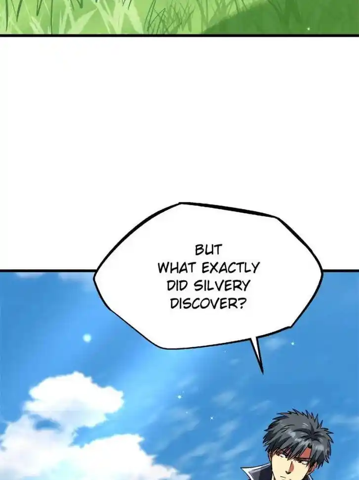 Super God Gene Ch.326