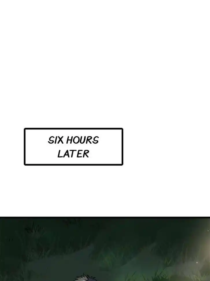 Super God Gene Ch.326