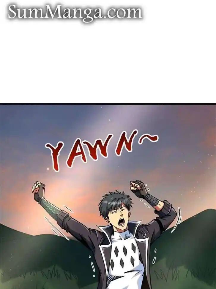 Super God Gene Ch.326