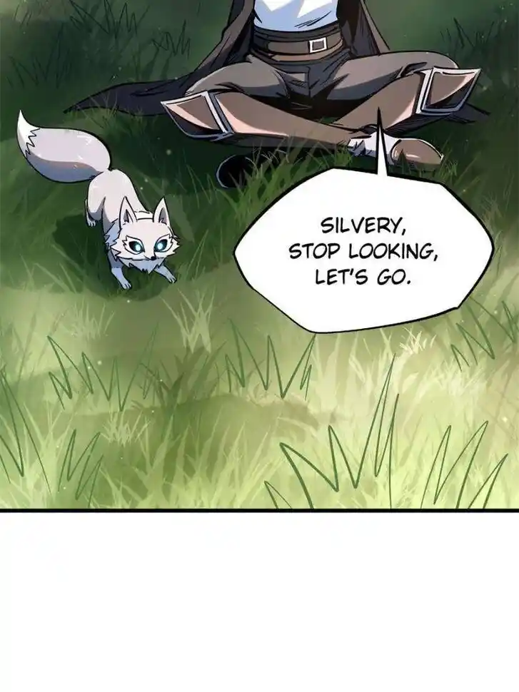 Super God Gene Ch.326