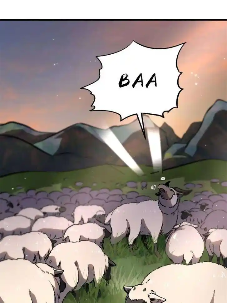 Super God Gene Ch.326