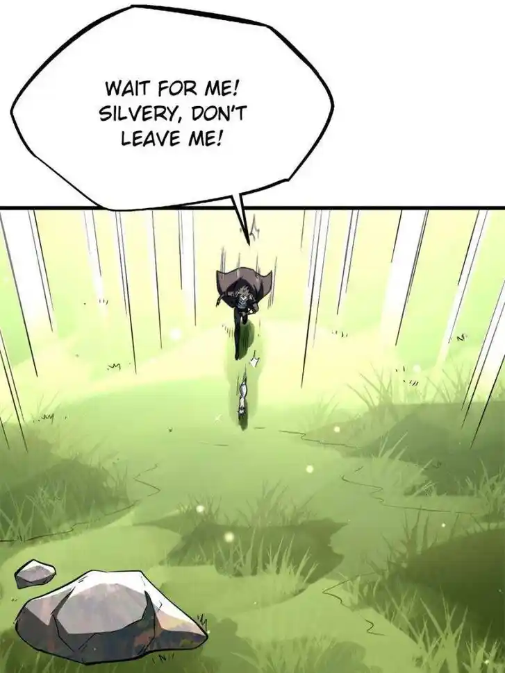 Super God Gene Ch.326