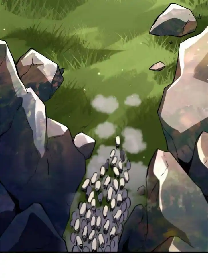 Super God Gene Ch.326