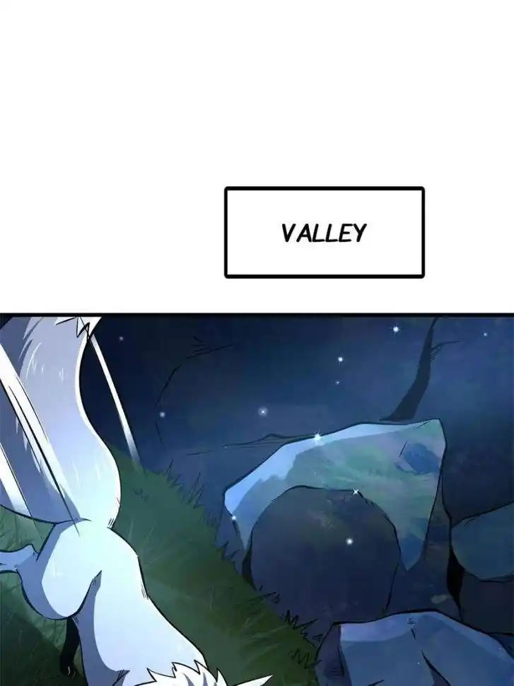 Super God Gene Ch.326