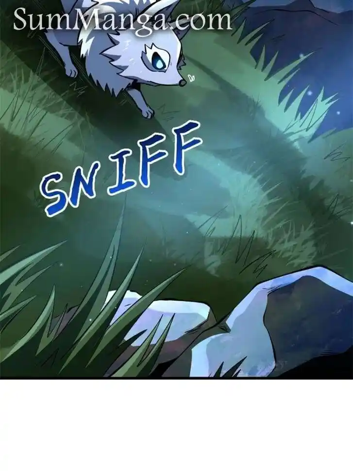 Super God Gene Ch.326