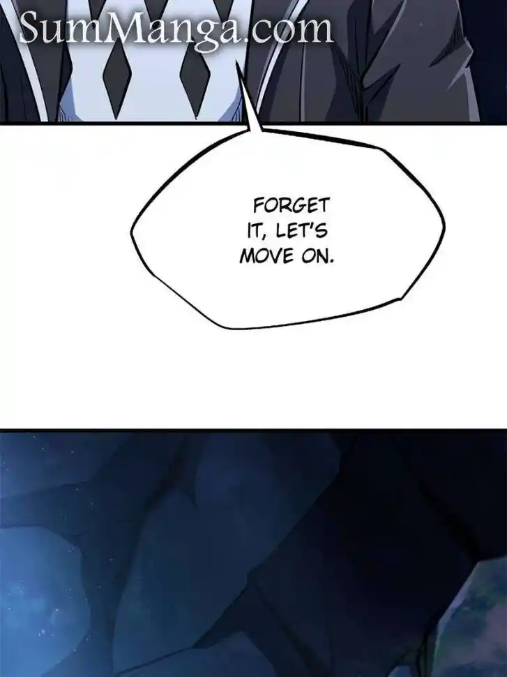 Super God Gene Ch.326